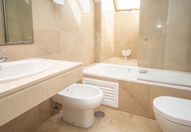 Apartment in Manilva - Marina Real 434 Apartment in Manilva - Marina Real 434