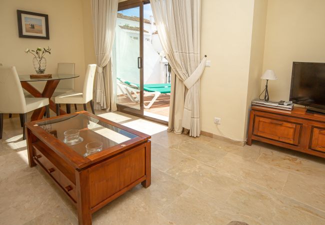 Apartment in Manilva - Marina Real 434 Apartment in Manilva - Marina Real 434