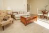 Apartment in Manilva - Marina Real 434