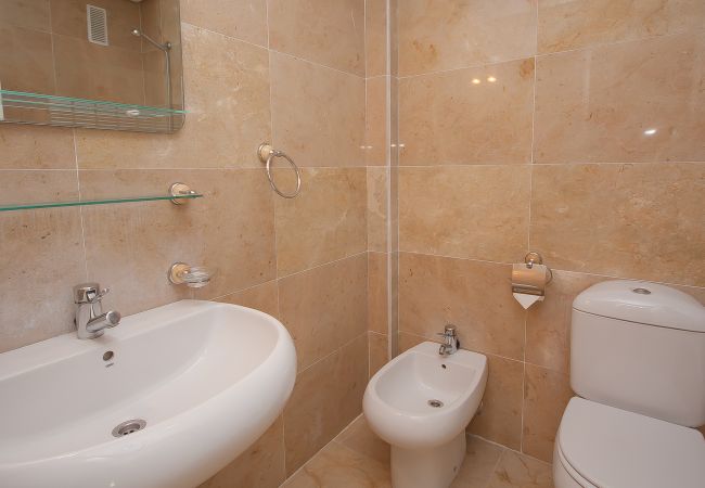 Apartment in Manilva - Marina Duquesa 5211 Apartment in Manilva - Marina Duquesa 5211