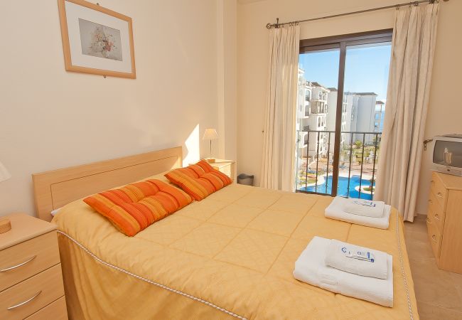 Apartment in Manilva - Marina Duquesa 5211 Apartment in Manilva - Marina Duquesa 5211