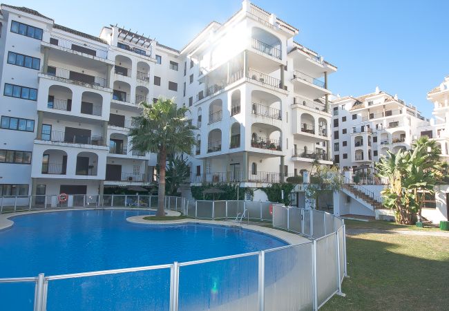 Apartment in Manilva - Marina Duquesa 5211 Apartment in Manilva - Marina Duquesa 5211