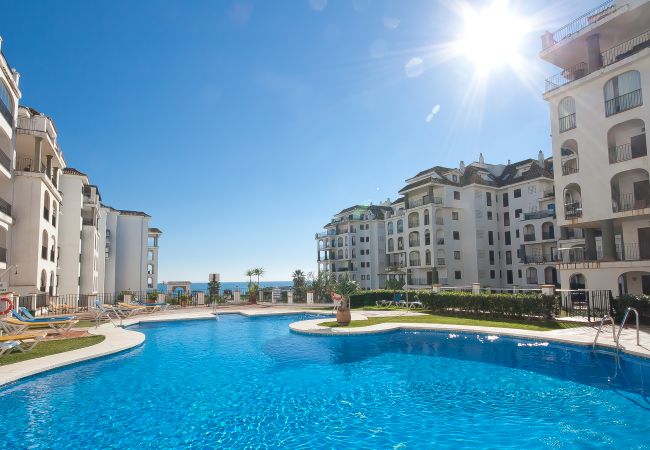 Apartment in Manilva - Marina Duquesa 5211 Apartment in Manilva - Marina Duquesa 5211