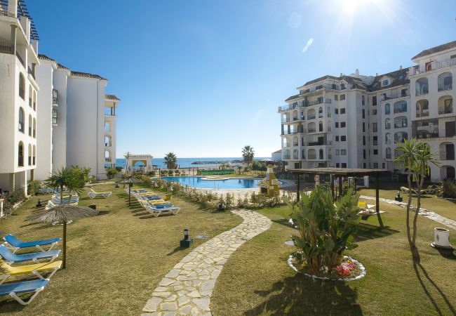 Apartment in Manilva - Marina Duquesa 5211 Apartment in Manilva - Marina Duquesa 5211