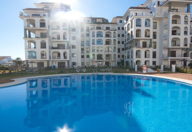 Apartment in Manilva - Marina Duquesa 5211 Apartment in Manilva - Marina Duquesa 5211