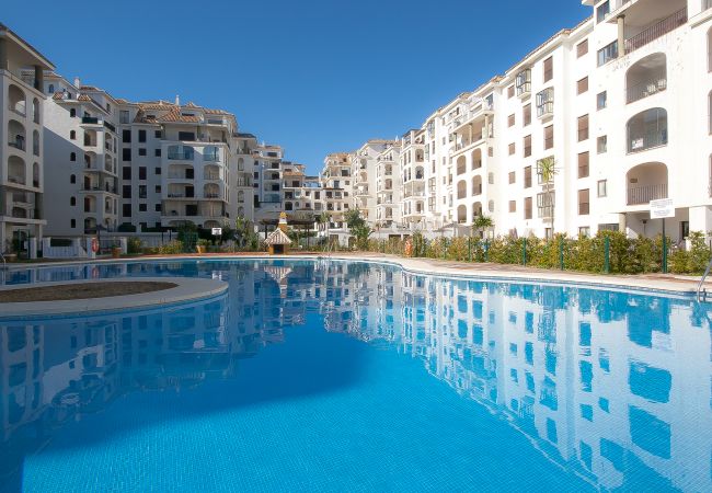 Apartment in Manilva - Marina Duquesa 5211 Apartment in Manilva - Marina Duquesa 5211