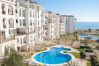 Apartment in Manilva - Marina Duquesa 5211
