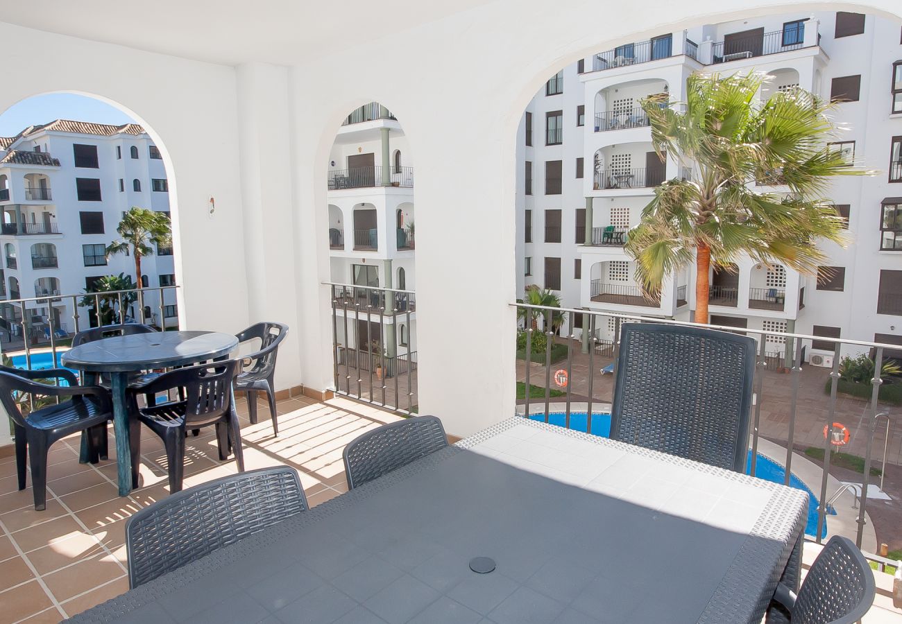 Apartment in Manilva - Marina Duquesa 722