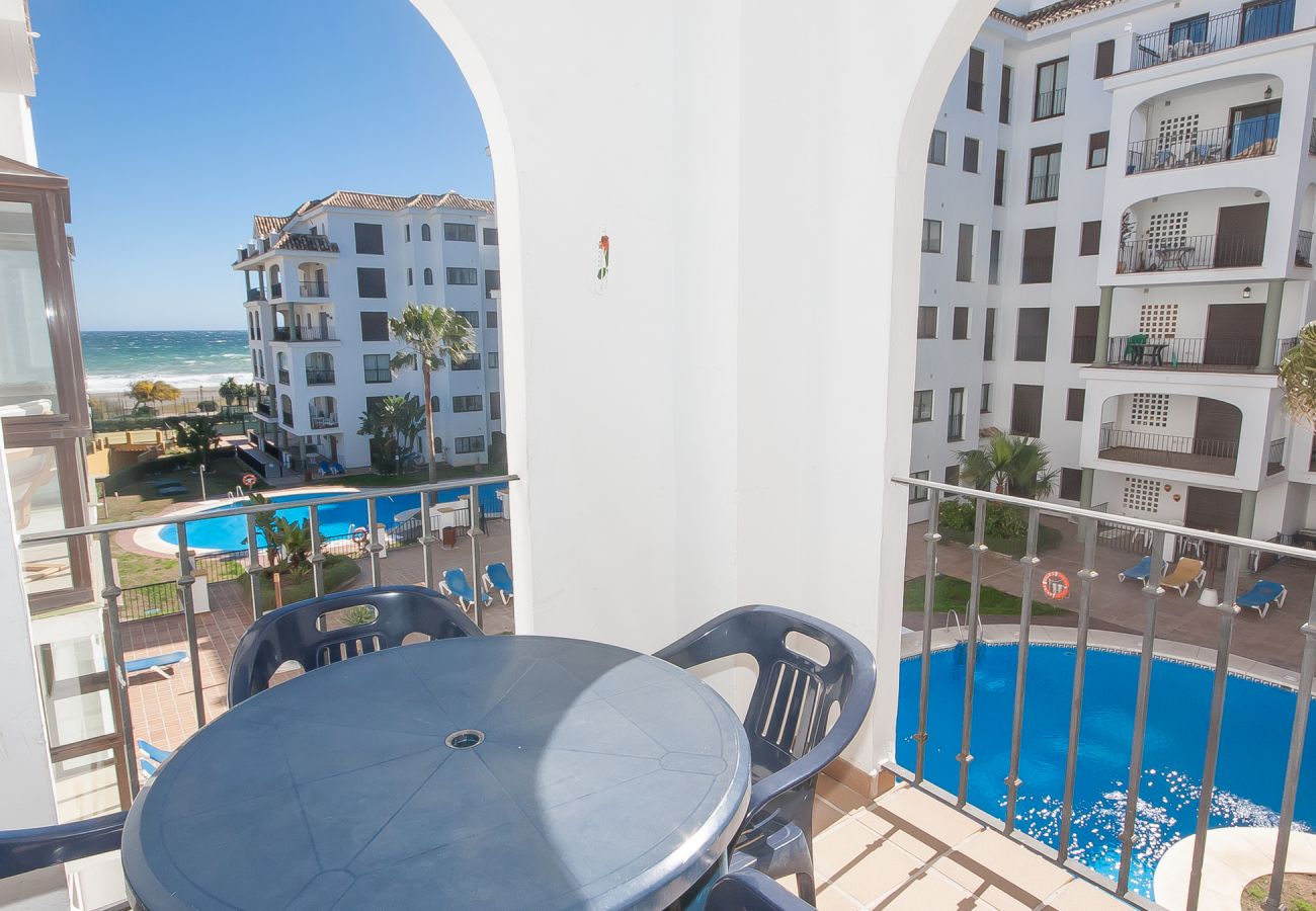 Apartment in Manilva - Marina Duquesa 722
