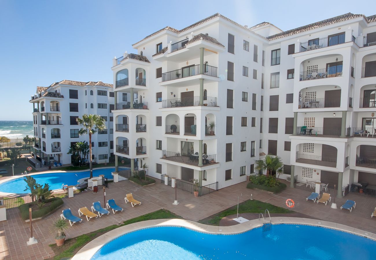 Apartment in Manilva - Marina Duquesa 722