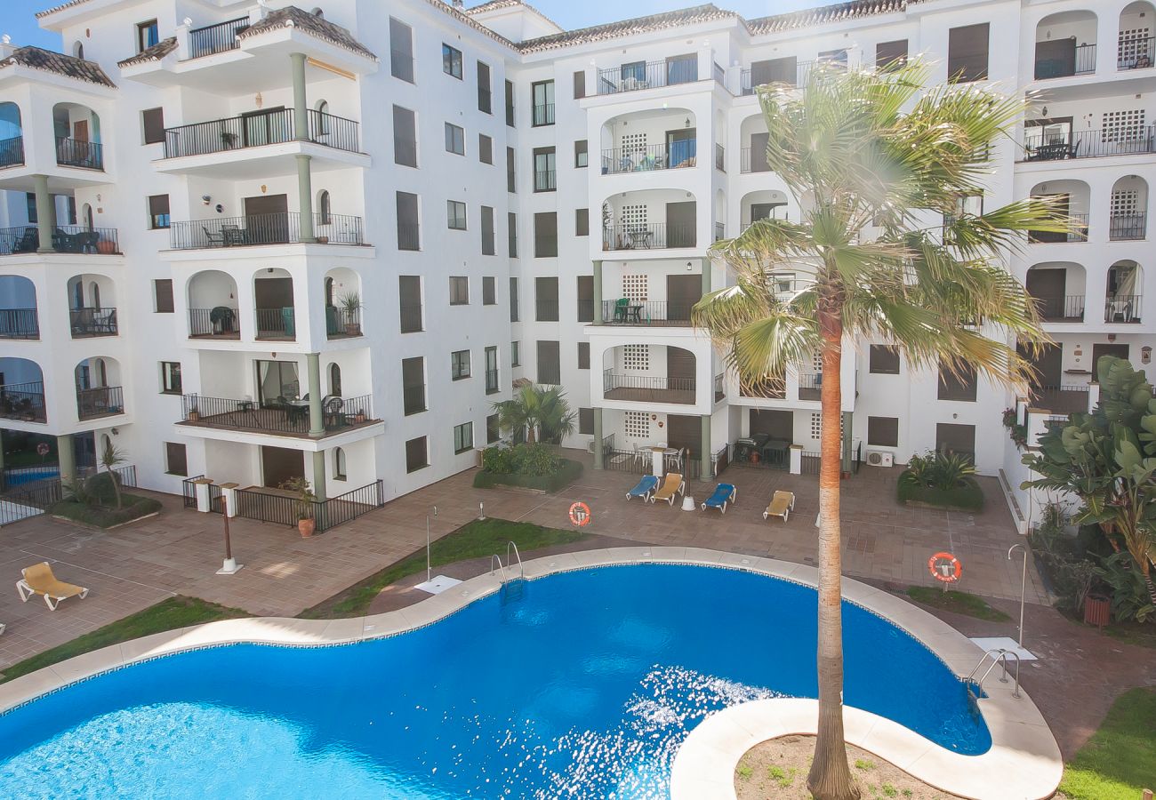Apartment in Manilva - Marina Duquesa 722