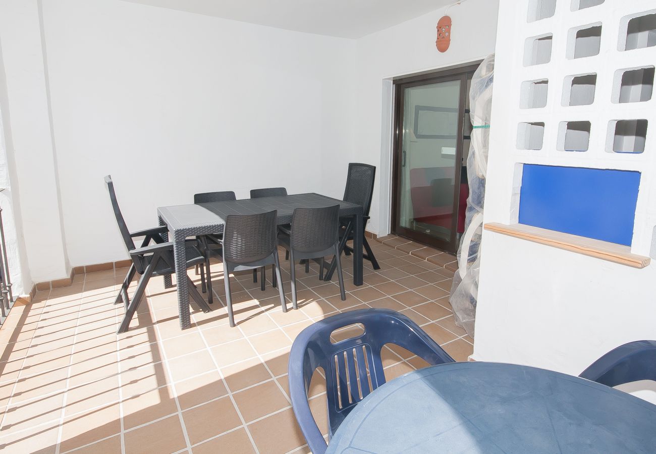 Apartment in Manilva - Marina Duquesa 722