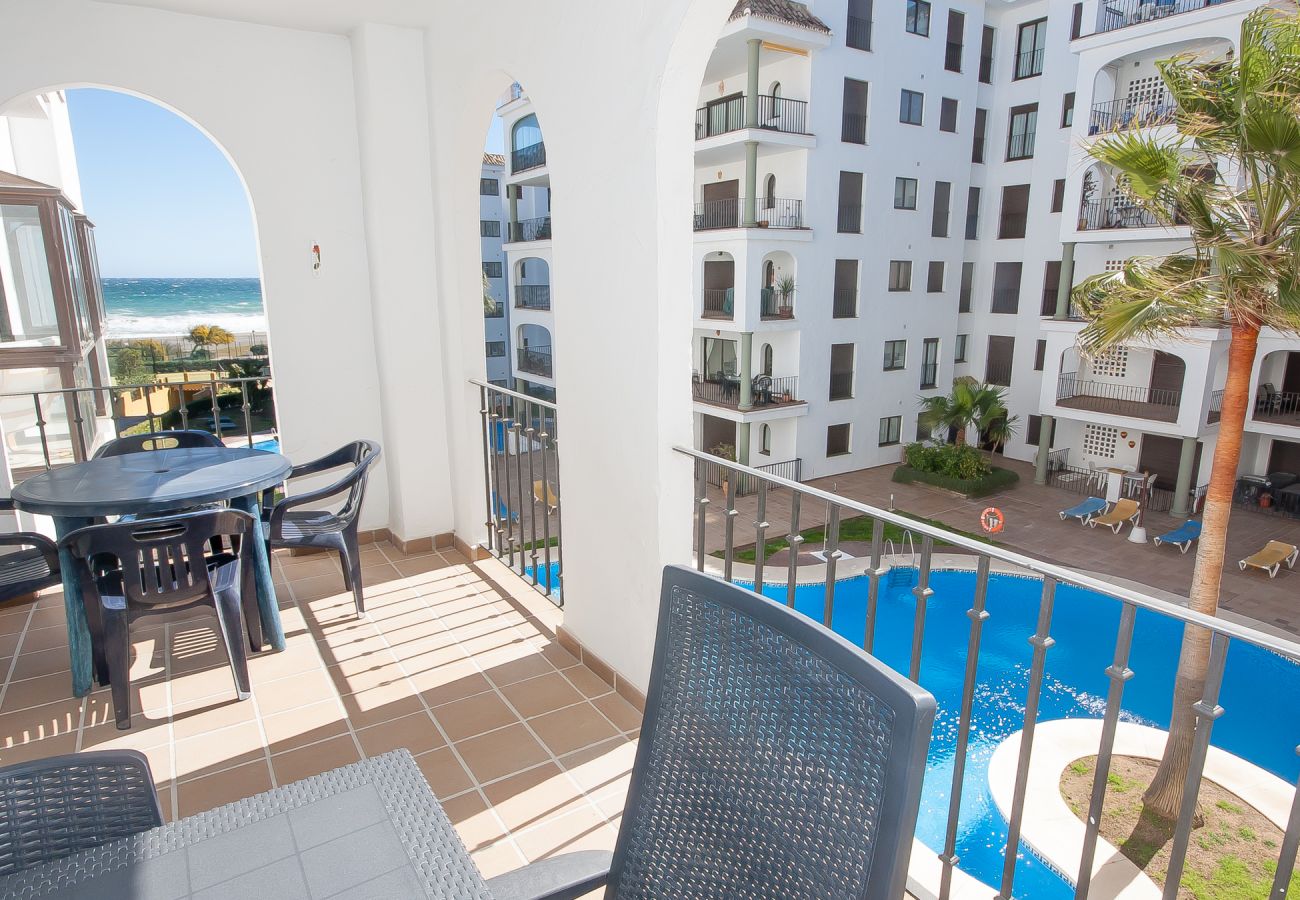 Apartment in Manilva - Marina Duquesa 722