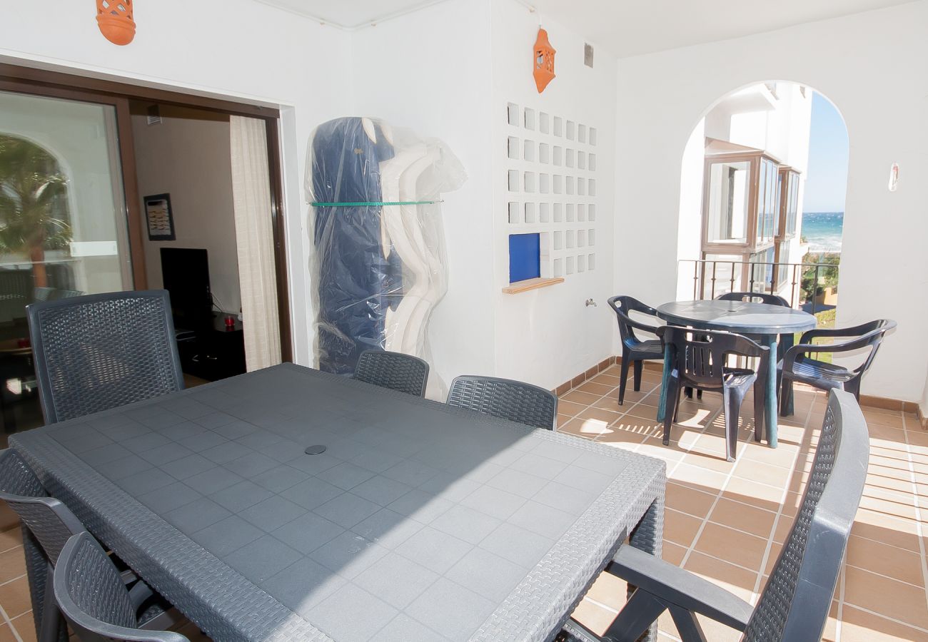 Apartment in Manilva - Marina Duquesa 722