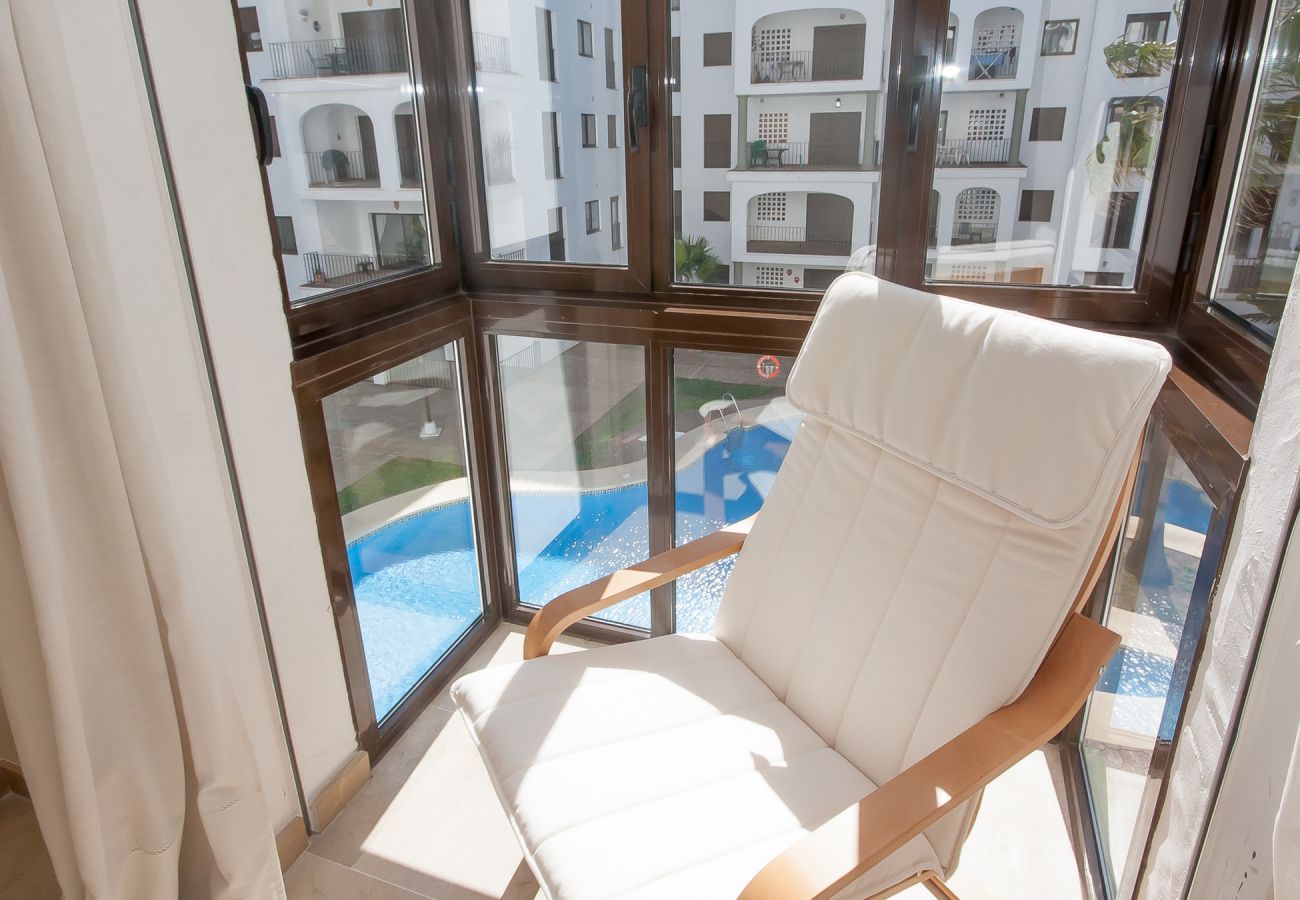 Apartment in Manilva - Marina Duquesa 722