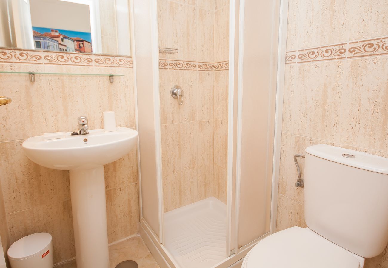 Apartment in Manilva - Marina Duquesa 722