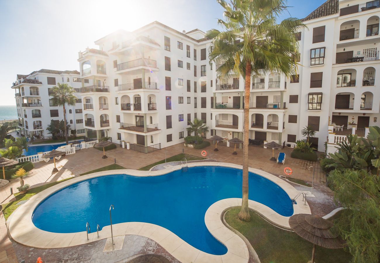 Apartment in Manilva - Marina Duquesa 722