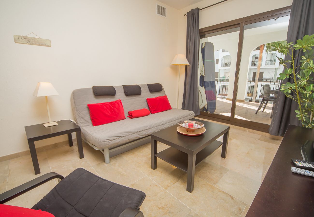 Apartment in Manilva - Marina Duquesa 722