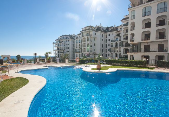 Apartment in Manilva - Marina Duquesa 803 Apartment in Manilva - Marina Duquesa 803