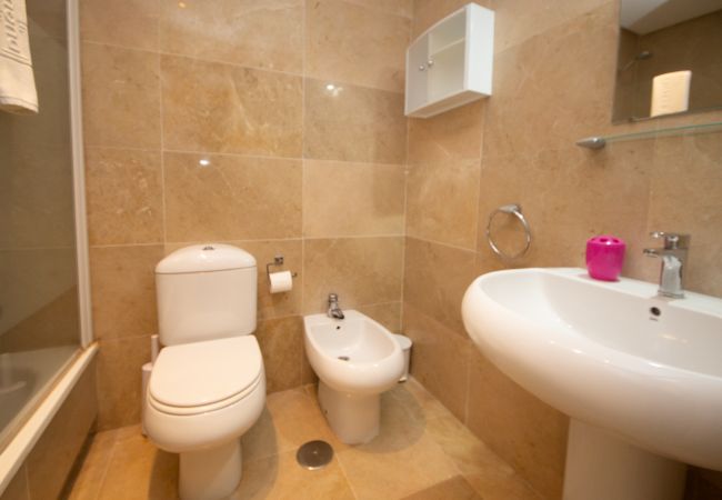 Apartment in Manilva - Marina Duquesa 803 Apartment in Manilva - Marina Duquesa 803