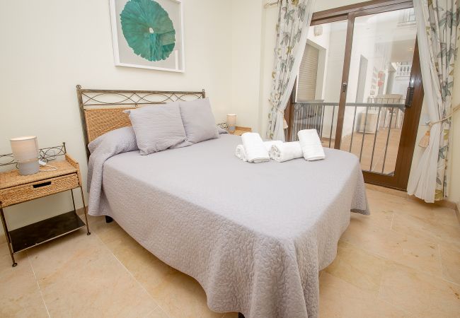 Apartment in Manilva - Marina Duquesa 803 Apartment in Manilva - Marina Duquesa 803