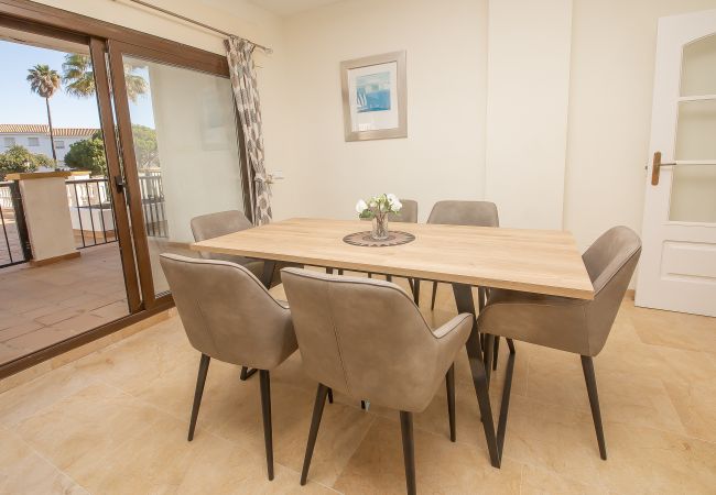 Apartment in Manilva - Marina Duquesa 803 Apartment in Manilva - Marina Duquesa 803