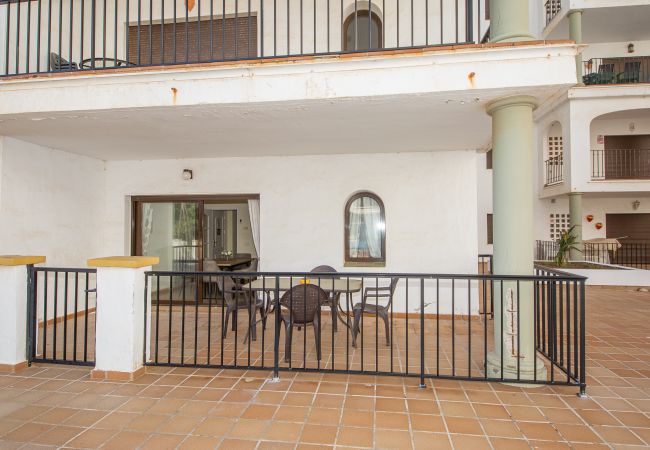 Apartment in Manilva - Marina Duquesa 803 Apartment in Manilva - Marina Duquesa 803