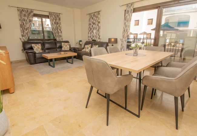 Apartment in Manilva - Marina Duquesa 803 Apartment in Manilva - Marina Duquesa 803