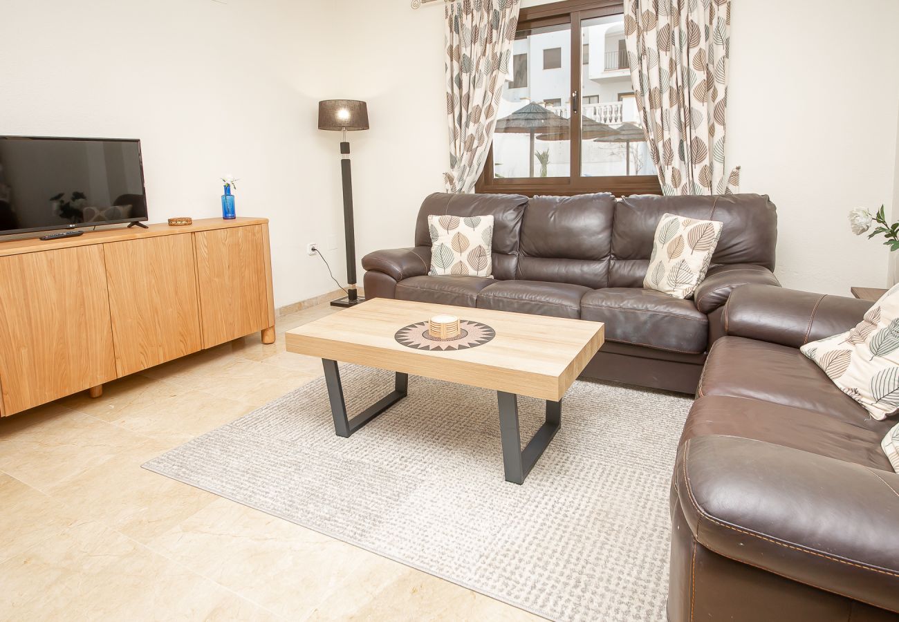 Apartment in Manilva - Marina Duquesa 803