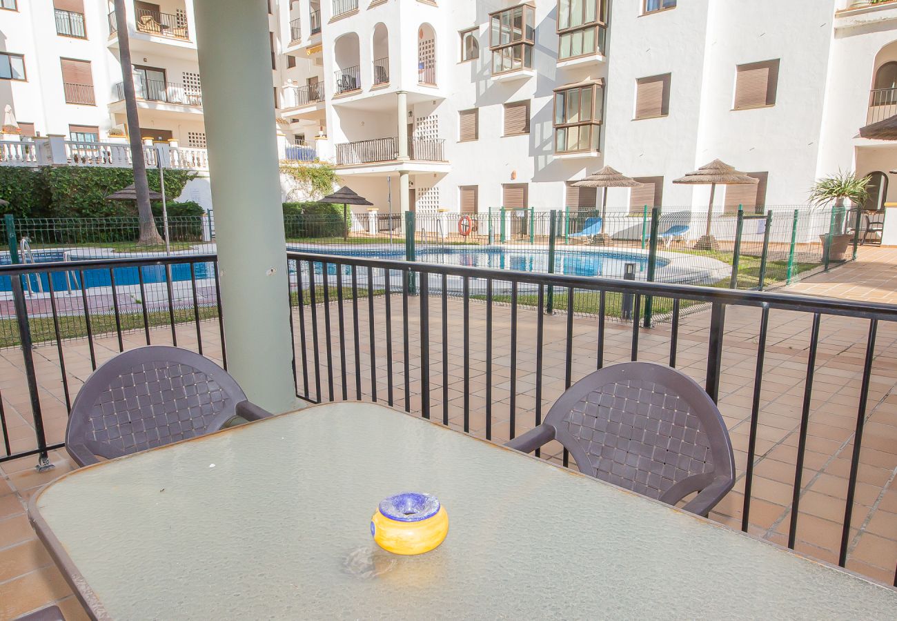 Apartment in Manilva - Marina Duquesa 803