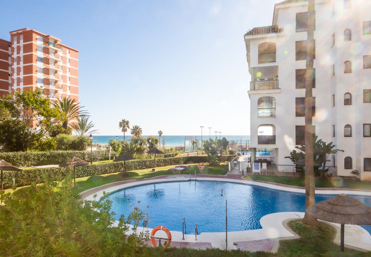 Apartment in Manilva - Marina Duquesa 803