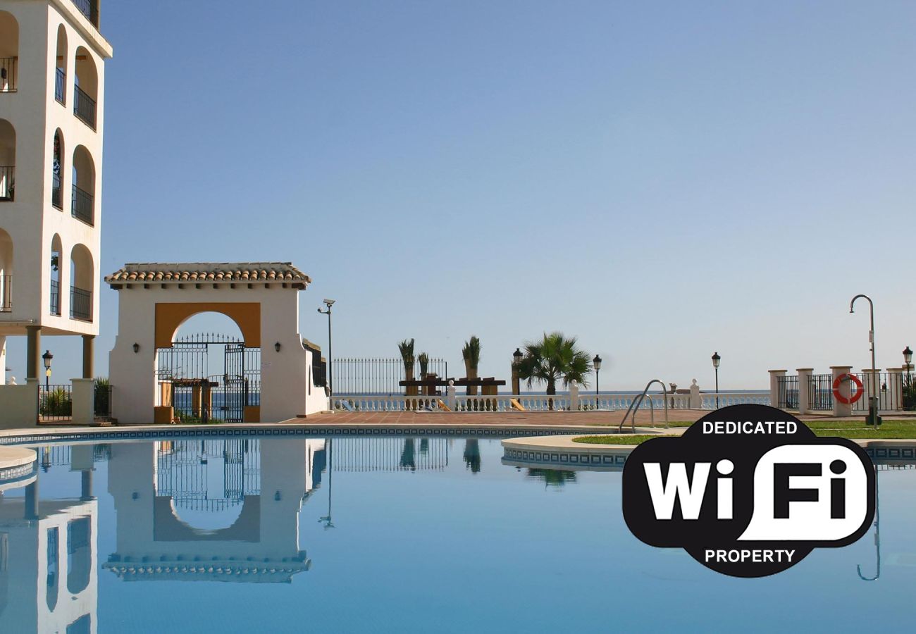 Apartment in Manilva - Marina Duquesa 803