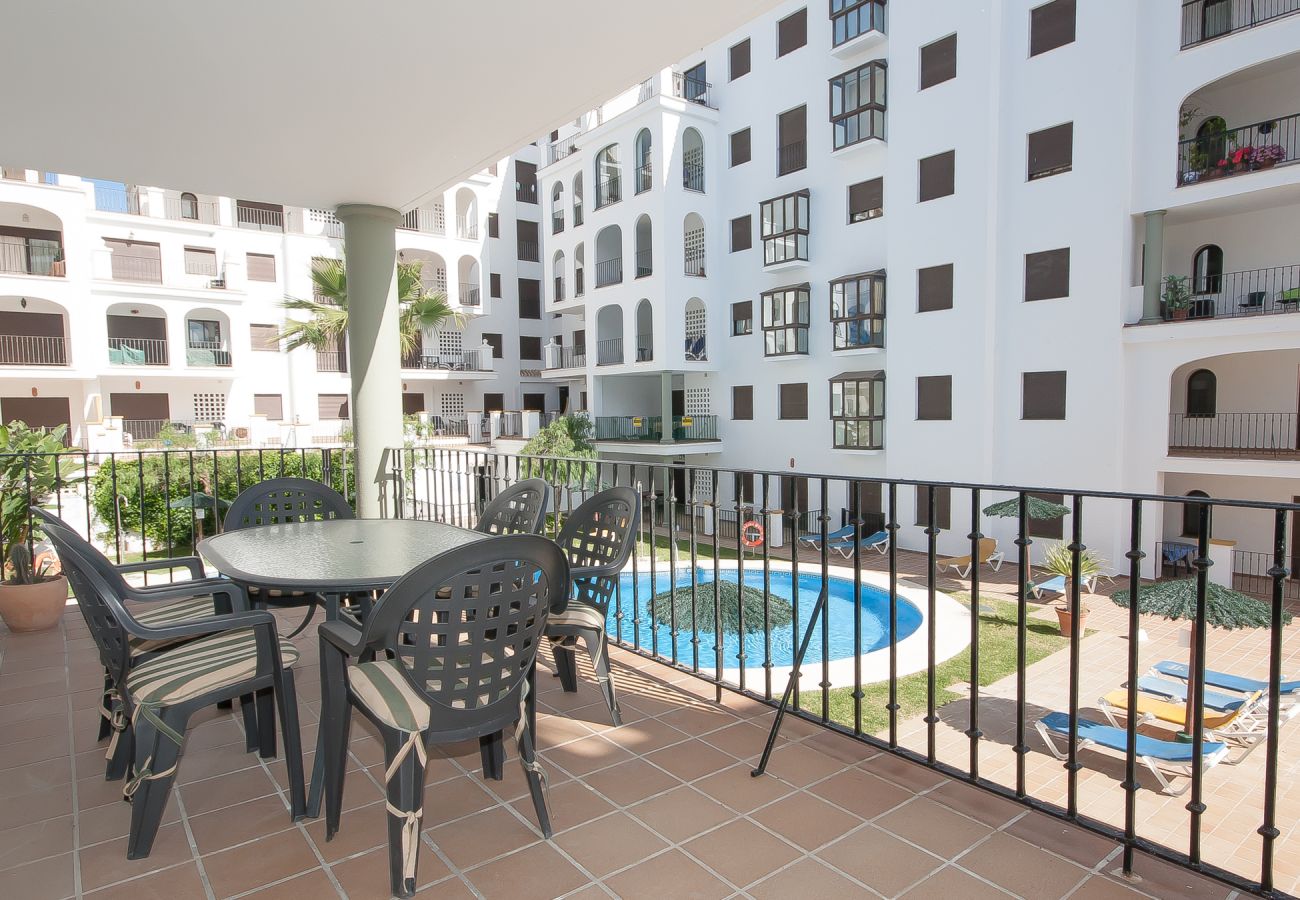 Apartment in Manilva - Marina Duquesa 813