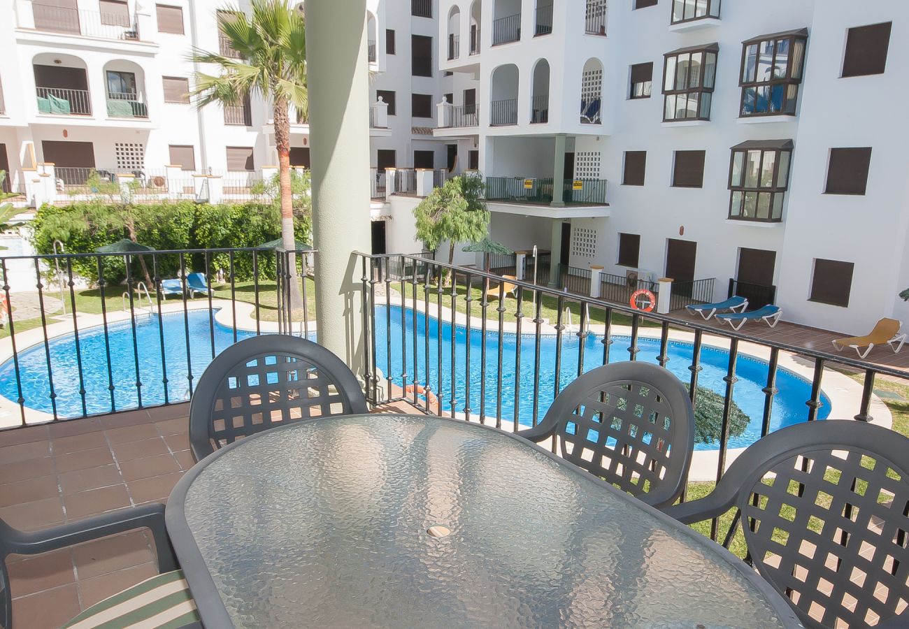 Apartment in Manilva - Marina Duquesa 813