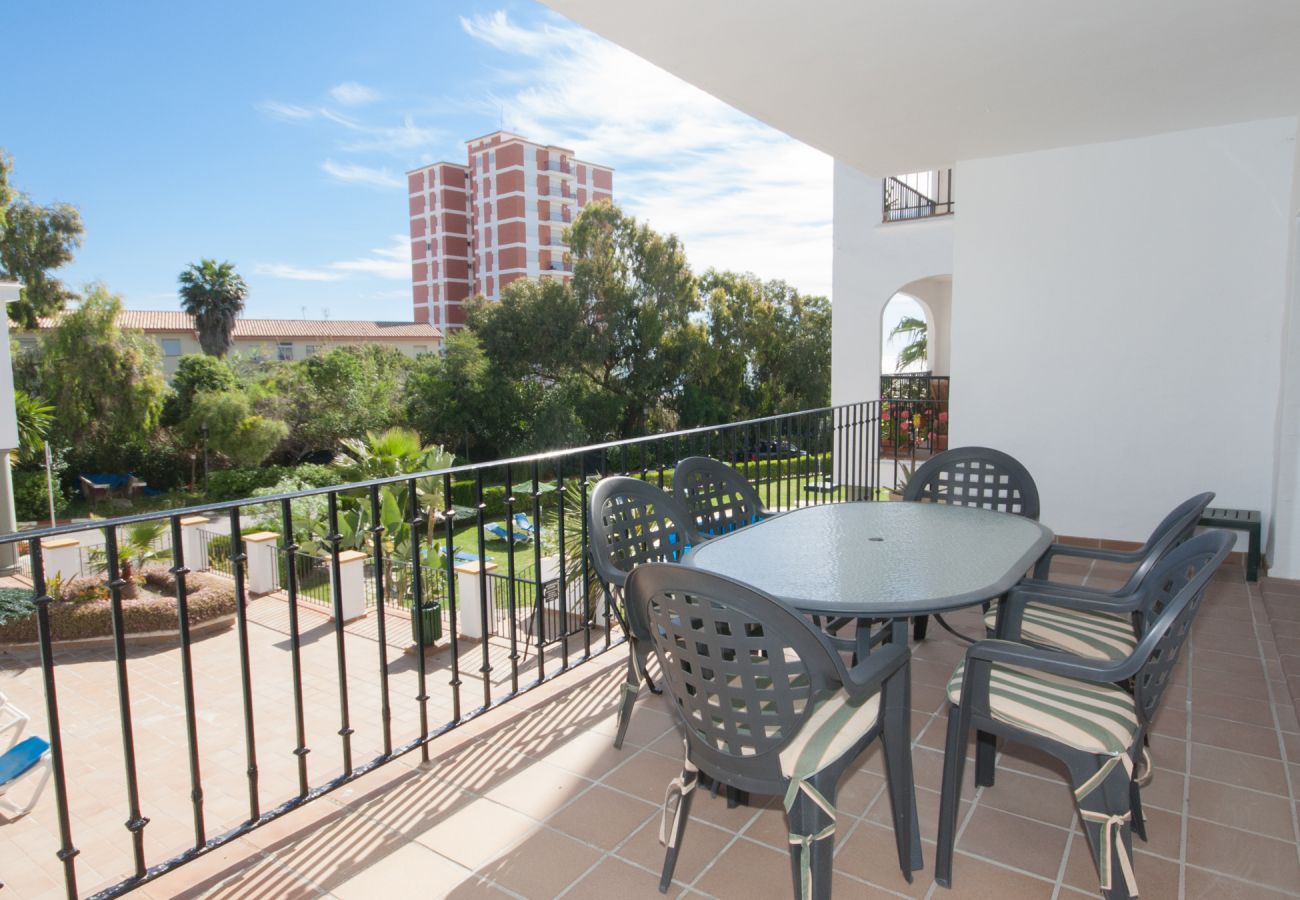 Apartment in Manilva - Marina Duquesa 813