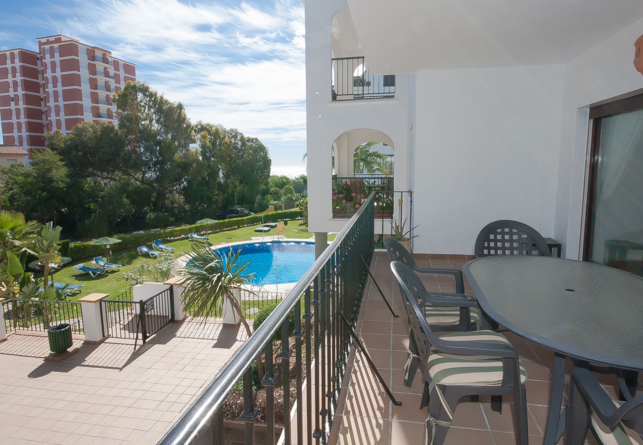 Apartment in Manilva - Marina Duquesa 813