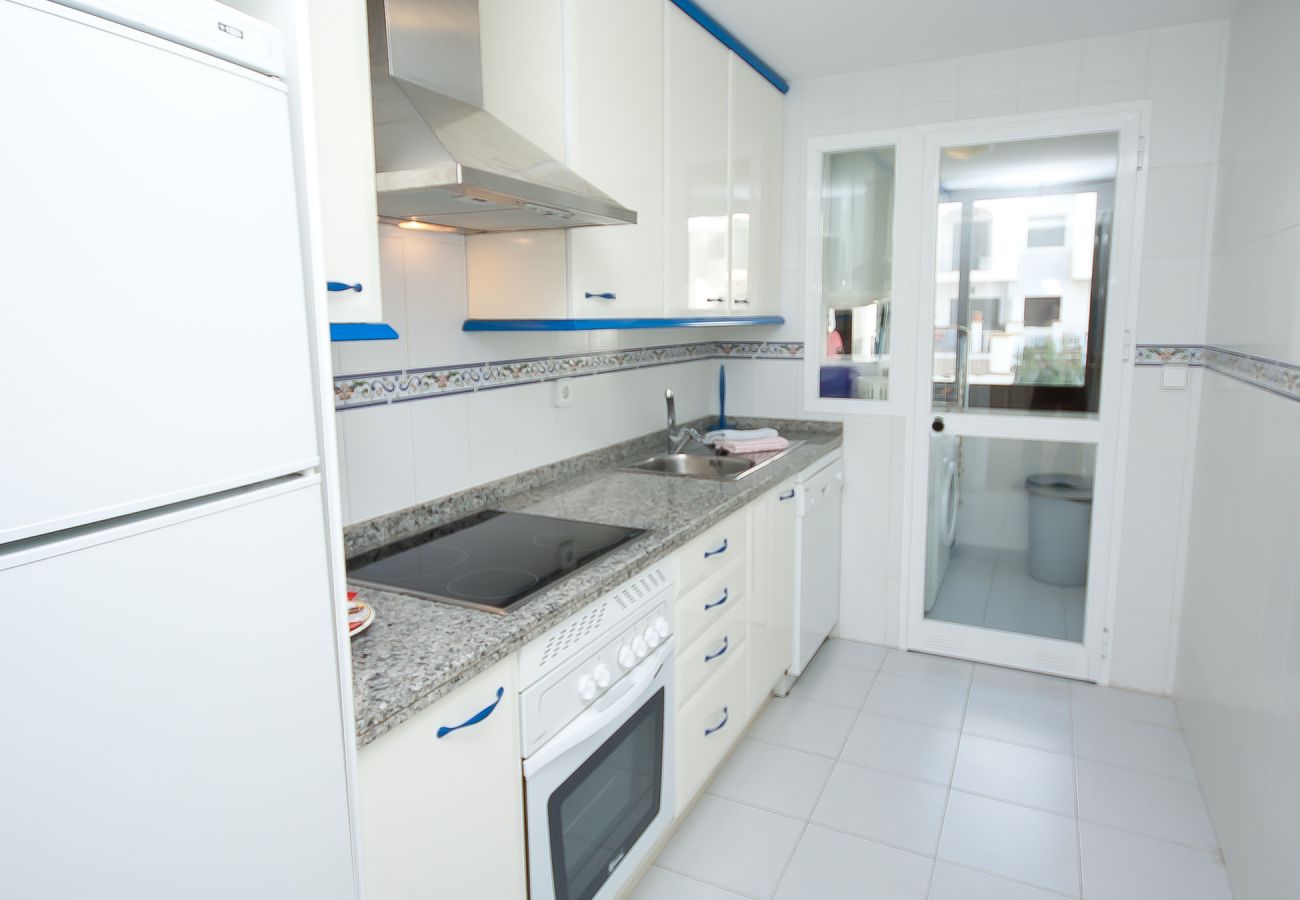 Apartment in Manilva - Marina Duquesa 813