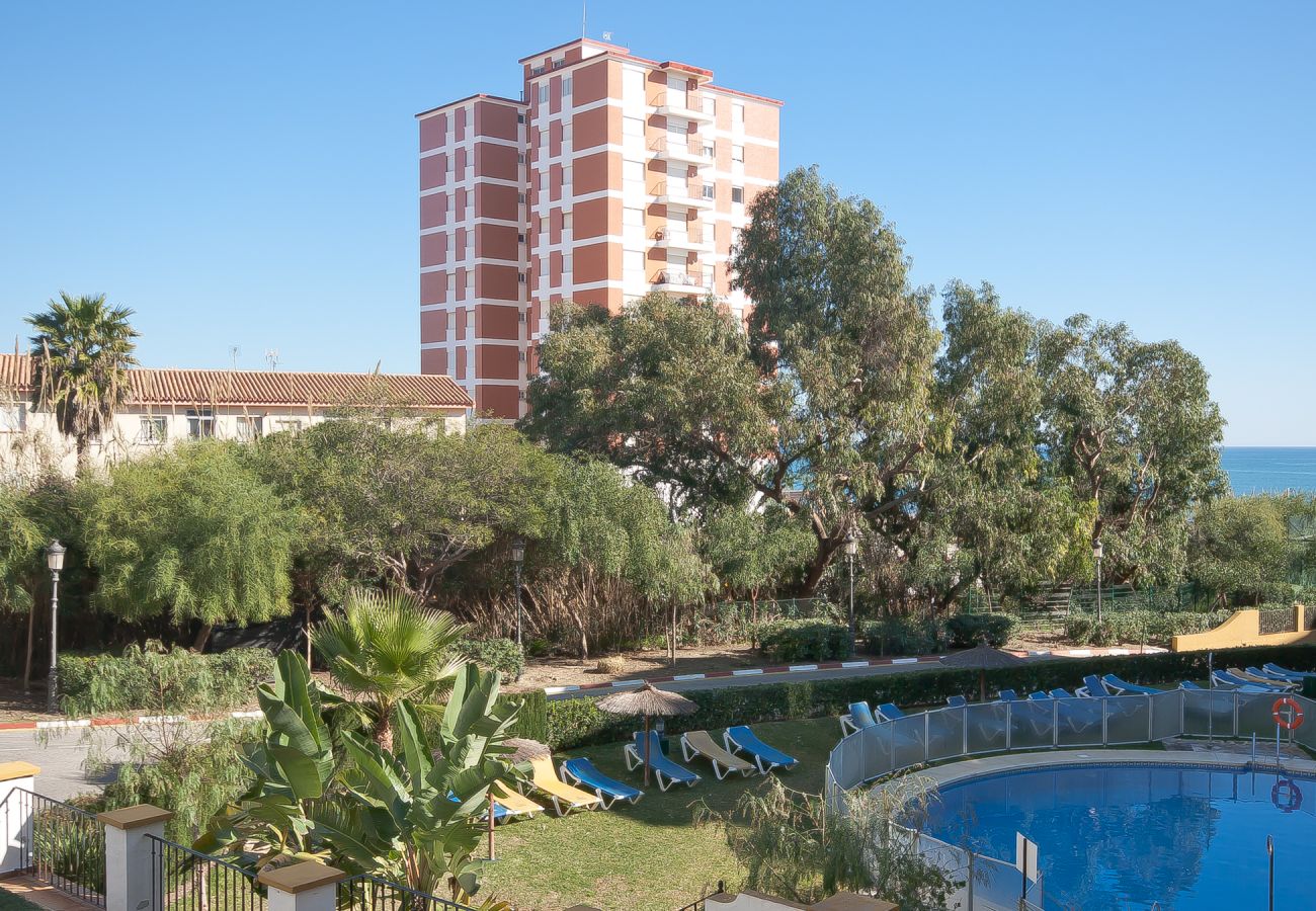 Apartment in Manilva - Marina Duquesa 813