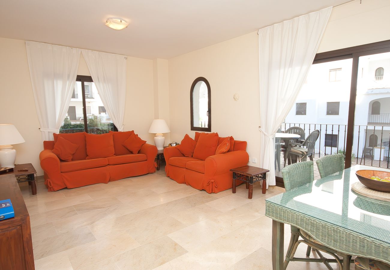 Apartment in Manilva - Marina Duquesa 813