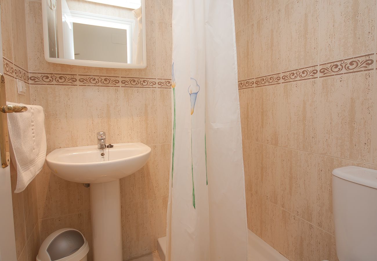 Apartment in Manilva - Marina Duquesa 813