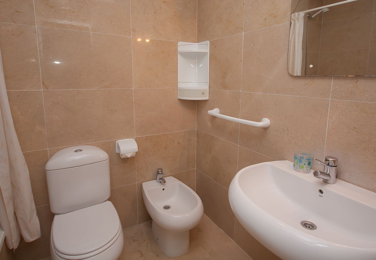 Apartment in Manilva - Marina Duquesa 813