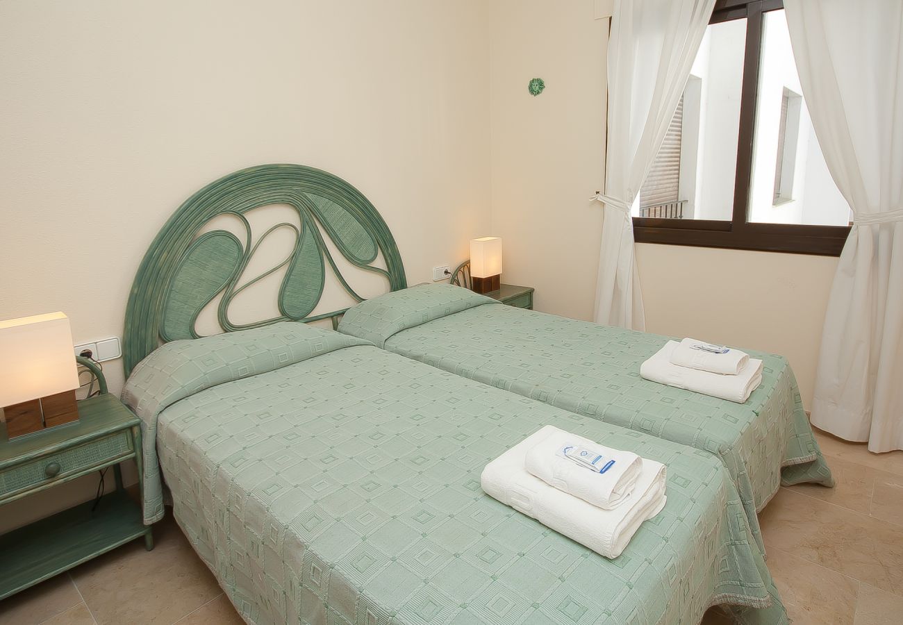 Apartment in Manilva - Marina Duquesa 813