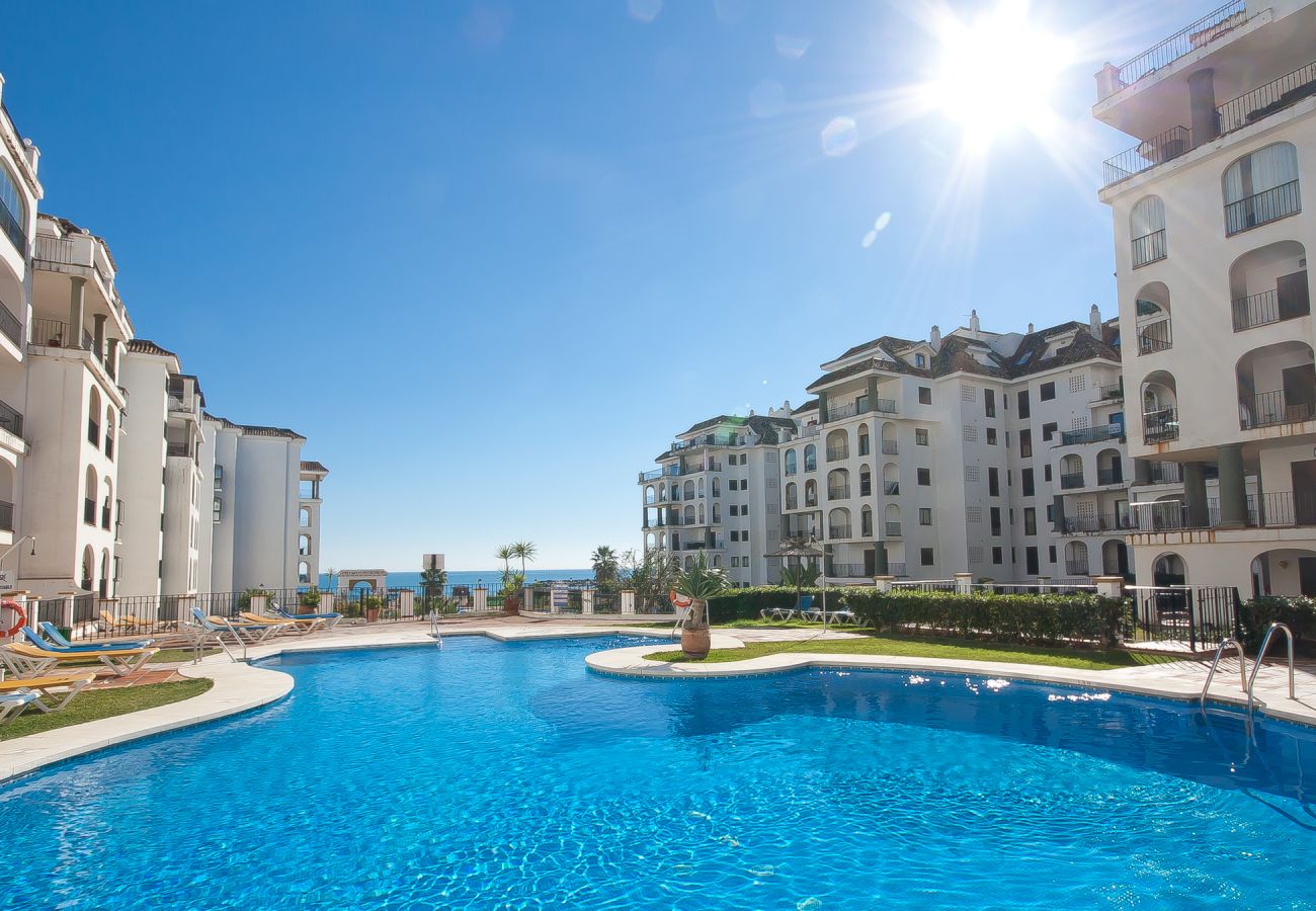 Marina de la Duquesa Holiday Apartment