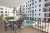 Apartment in Manilva - Marina Duquesa 813
