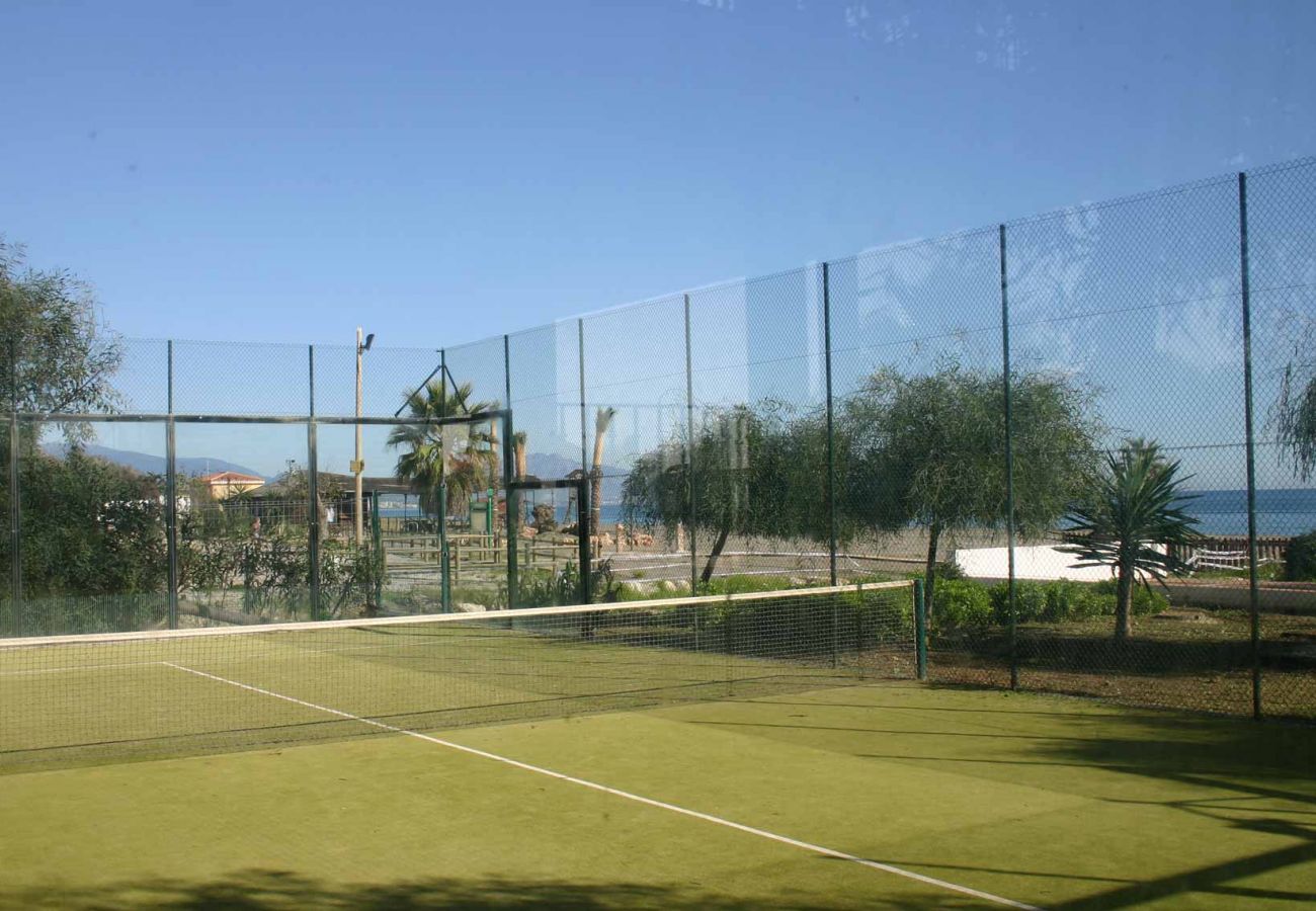 Apartment in Manilva - Marina Duquesa 815