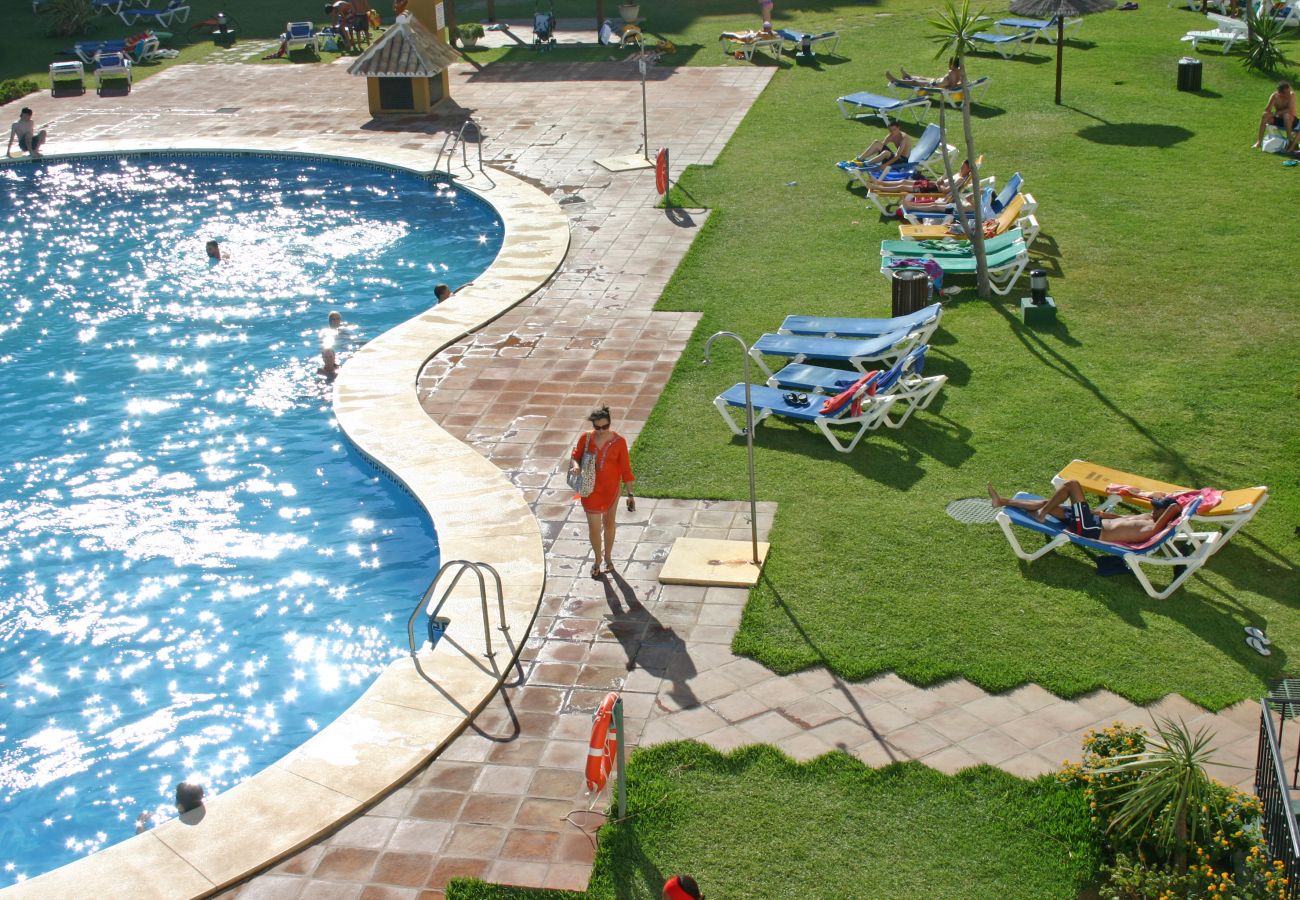 Apartment in Manilva - Marina Duquesa 815