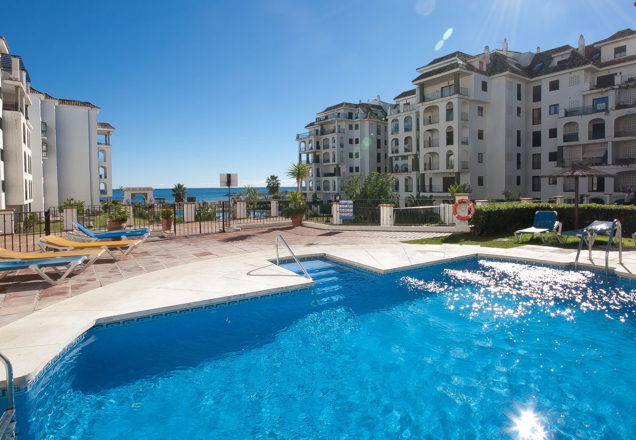 Apartment in Manilva - Marina Duquesa 815