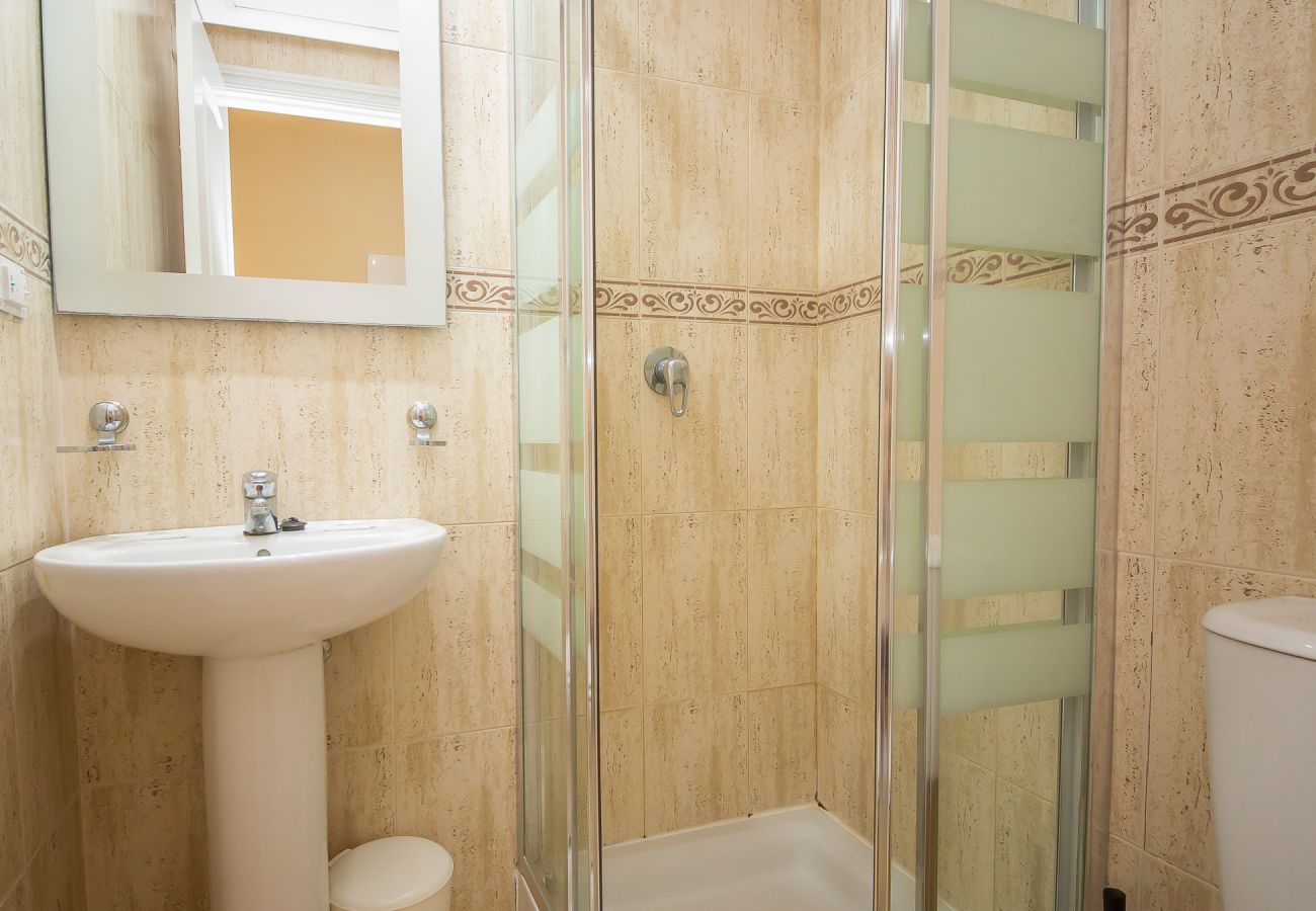 Apartment in Manilva - Marina Duquesa 815