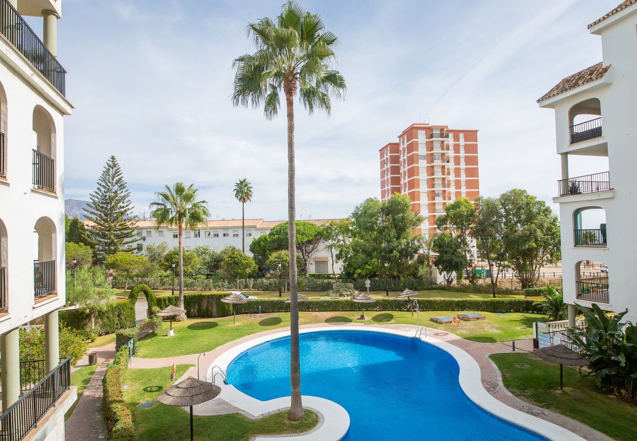 Apartment in Manilva - Marina Duquesa 815