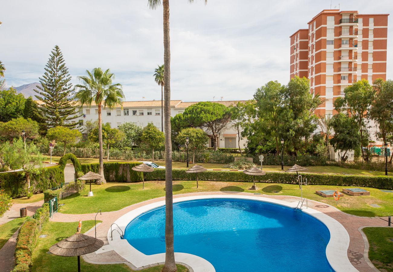 Apartment in Manilva - Marina Duquesa 815